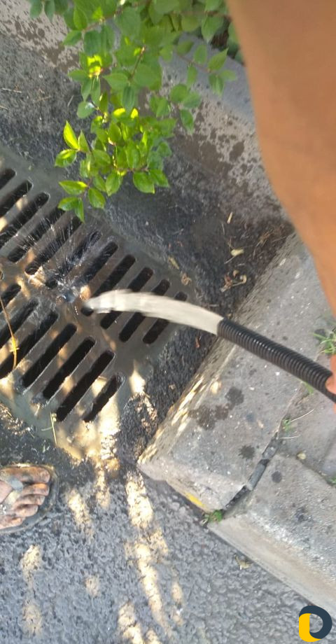 Бурение скважин на воду сантехника