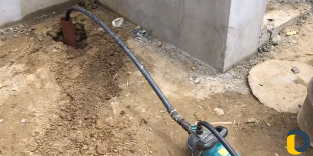 Бурение скважин на воду