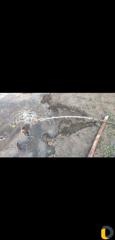 Бурение скважин на воду