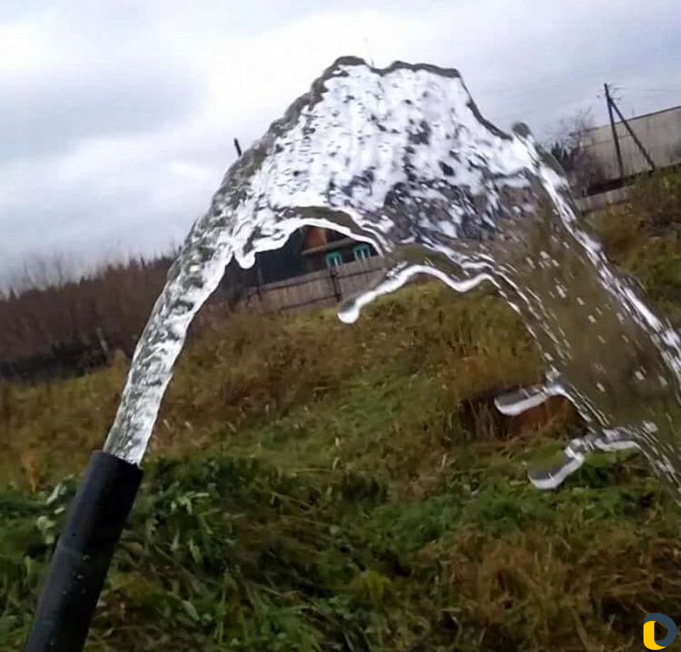 Бурение скважин на воду в Белореченске