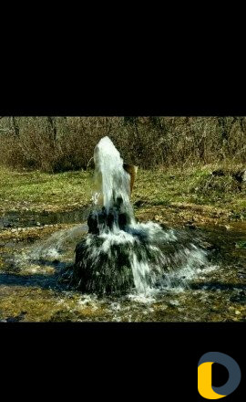 Бурение скважин на воду