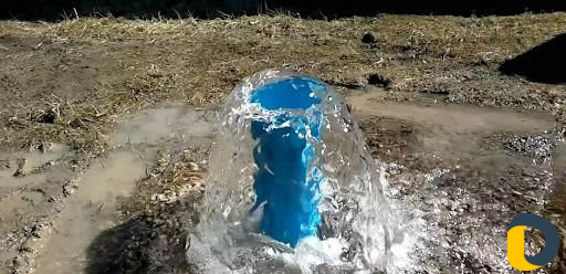 Бурение скважин на воду