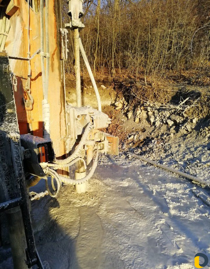 Бурение скважин на воду