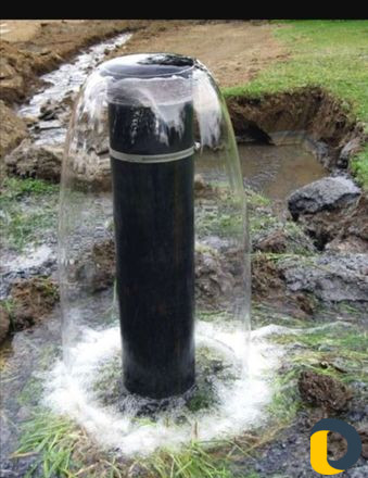 Бурение скважин на воду