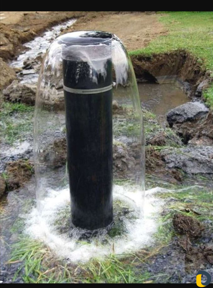 Бурение скважин на воду