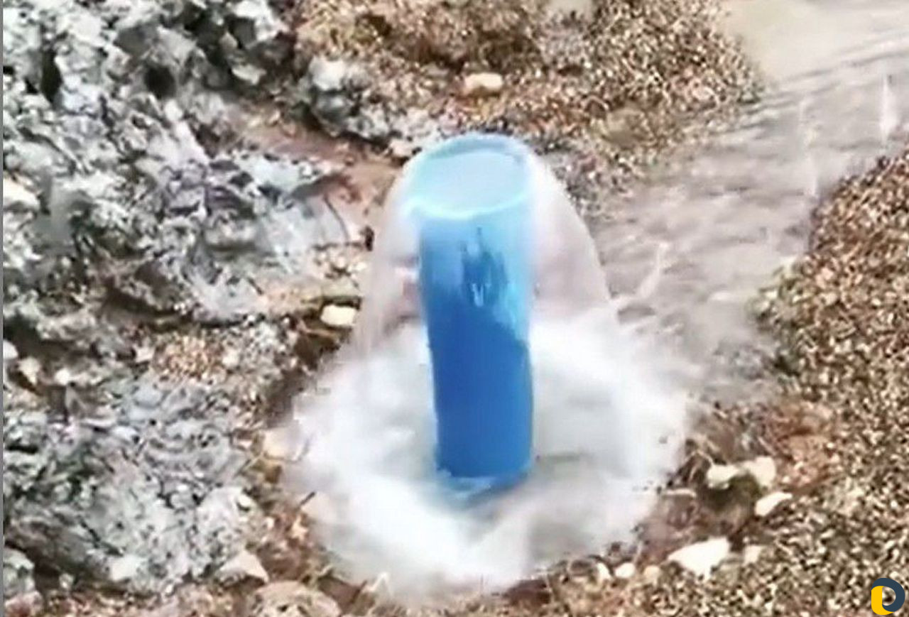 Бурение скважин на воду