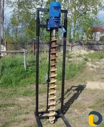 Бурение скважин на воду
