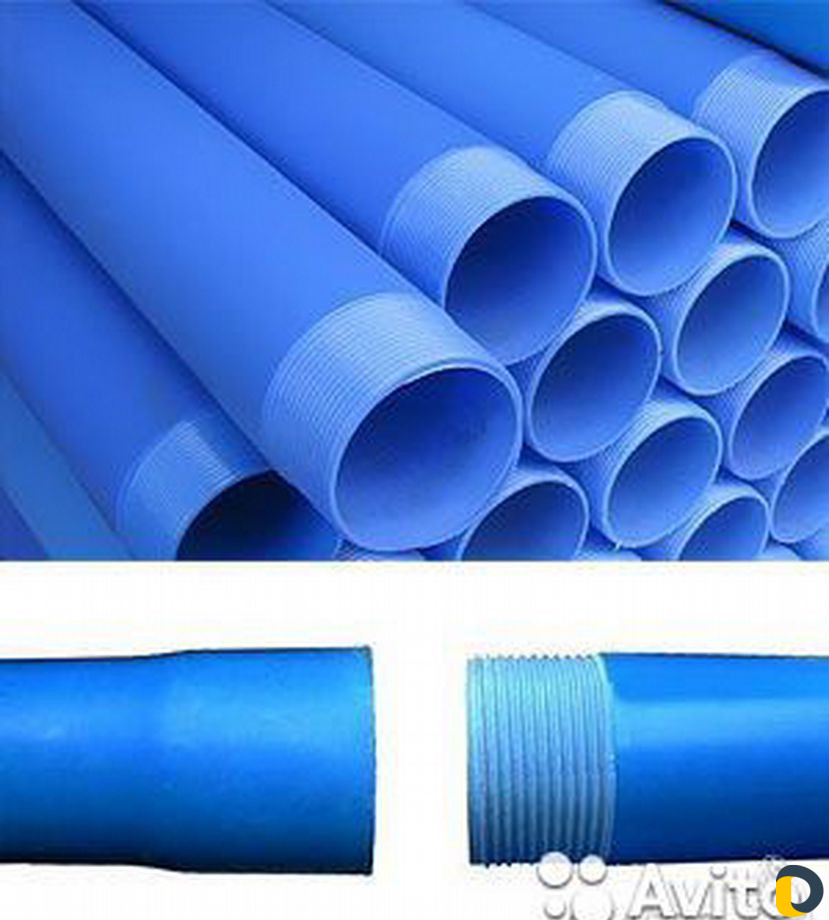 Бурение скважин на воду