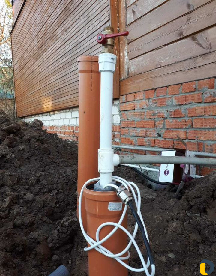 Бурение скважин на воду