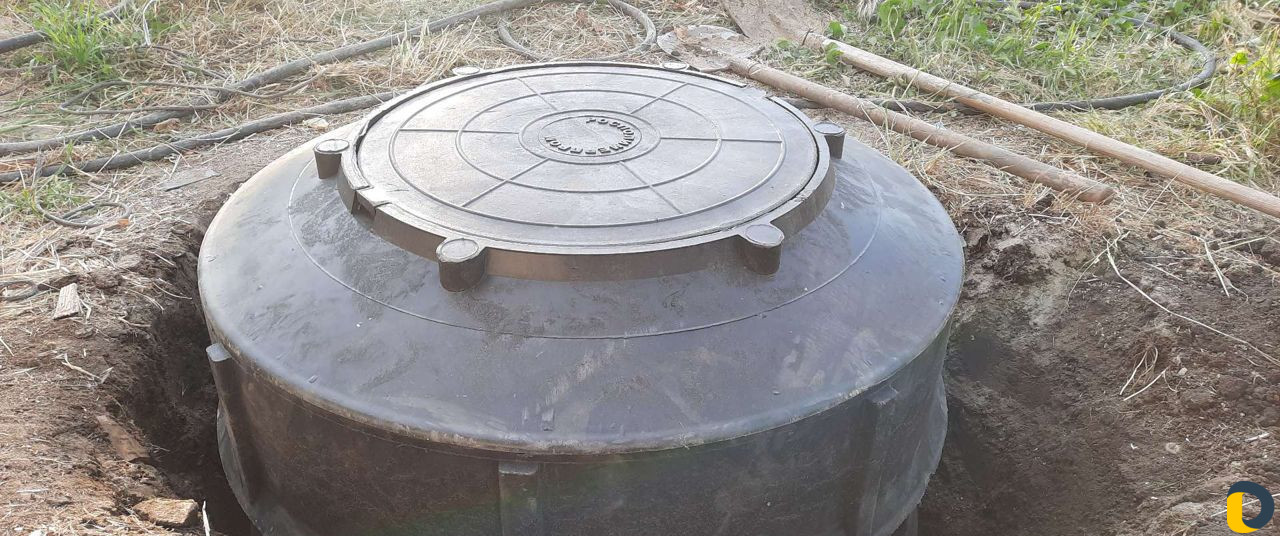 Бурение скважин на воду