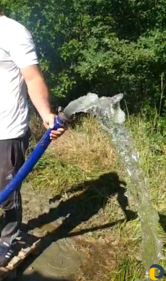 Бурение скважин на воду