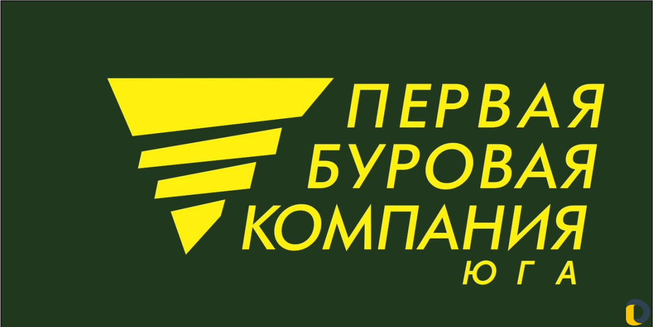 Бурение скважин. Первая Буровая Компания Юга