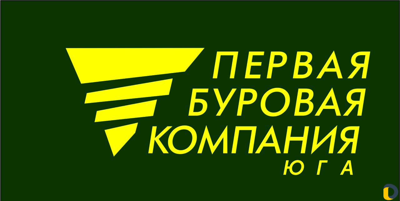 Бурение скважин. Первая Буровая Компания Юга