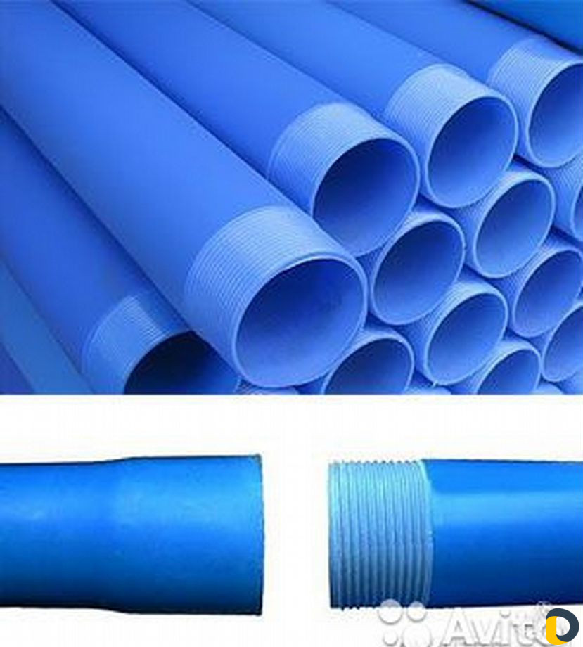 Бурение скважин под воду