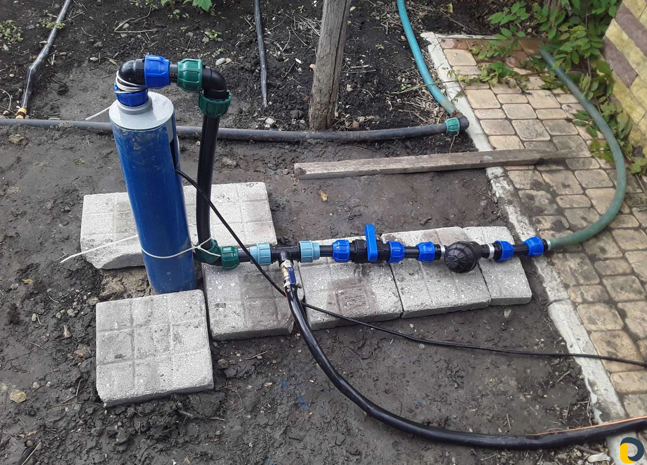 Бурение скважин проколы под дорогой