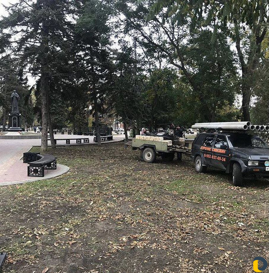 Бурение скважин сухим способом в Ейске