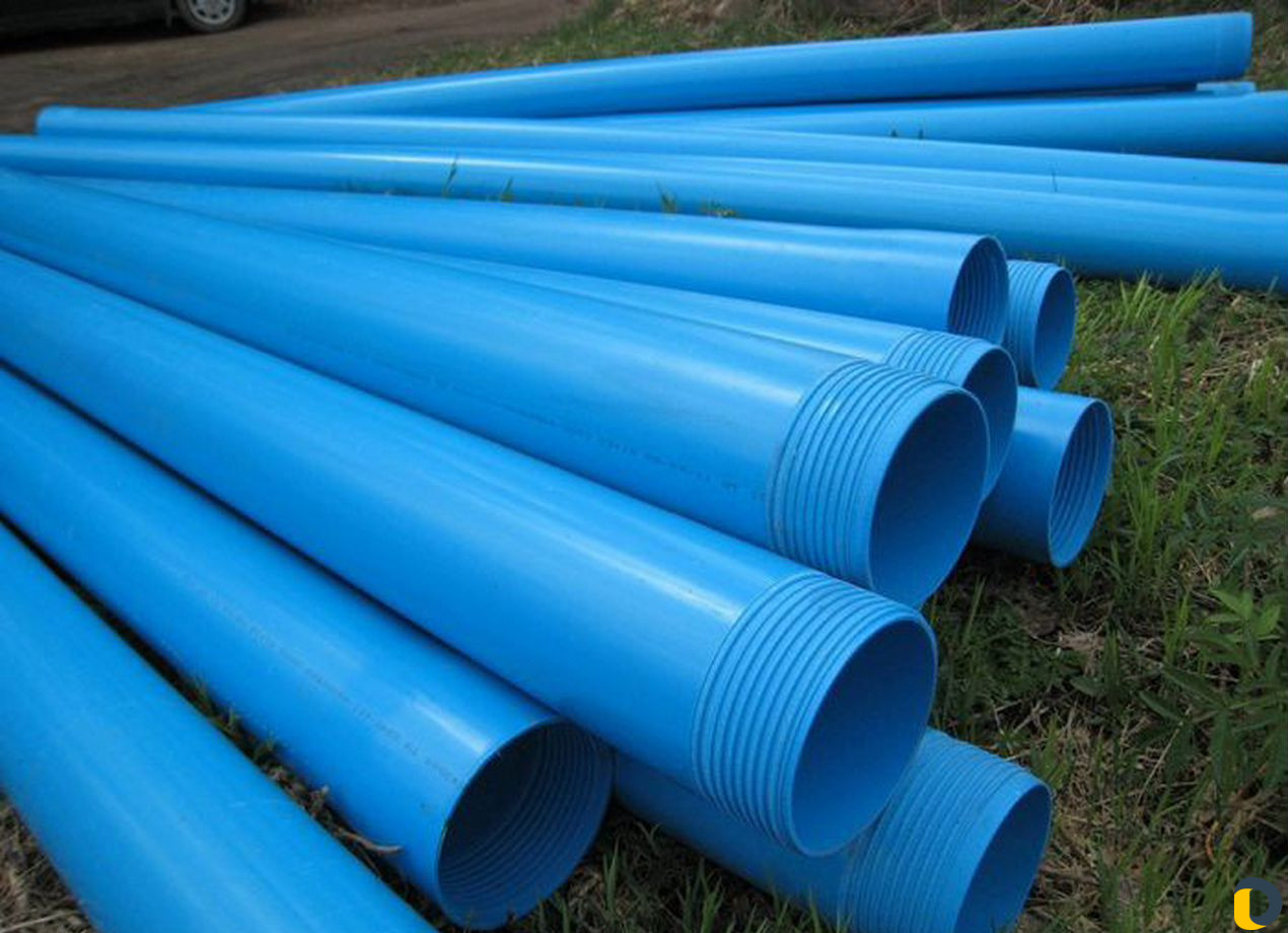 Бурение скважин