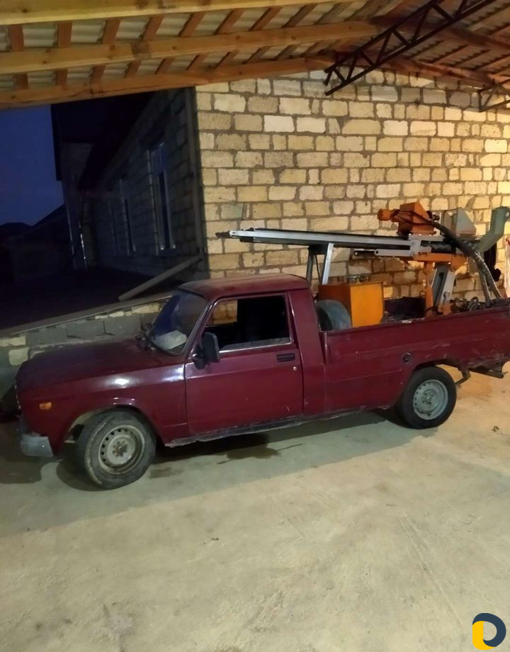 Бурение скважин