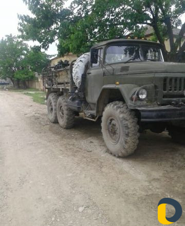 Бурение скважин