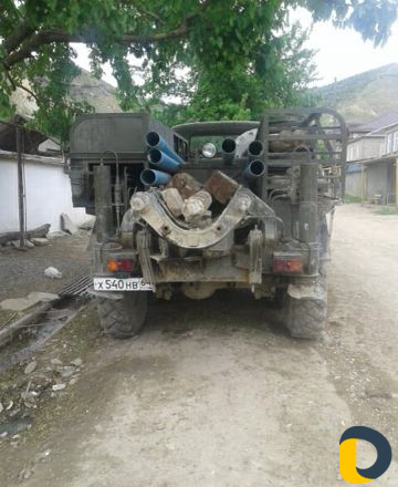 Бурение скважин