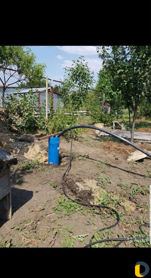 Бурение скважин