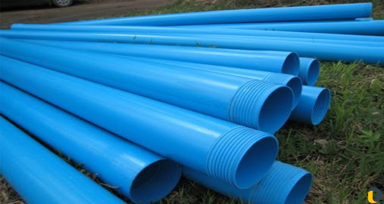 Бурение скважин