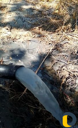 Бурение скважин