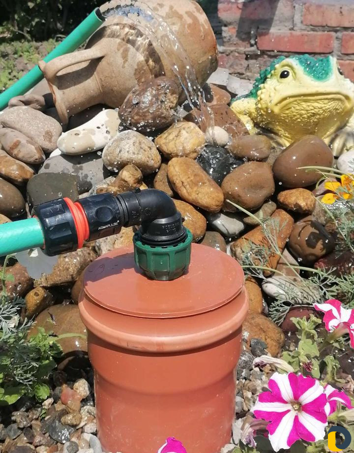 Бурение скважин