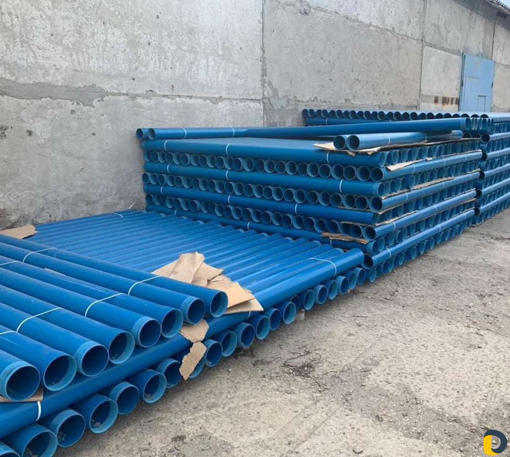 Бурение скважин