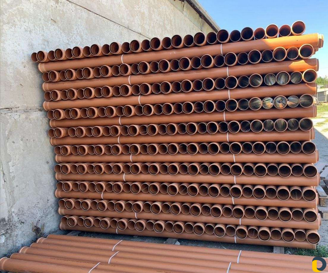 Бурение скважин