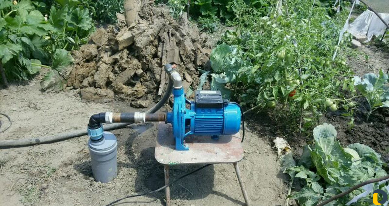 Бурение скважин в труднодоступных местах