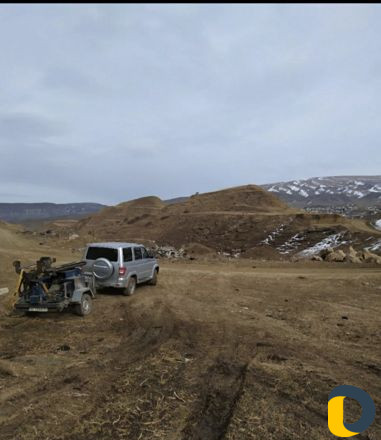 Бурение скважин, воду не бурим