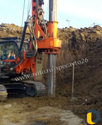 Бурение
