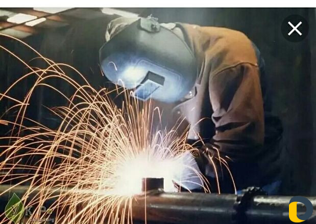 Бурим. ремонтируем,сварка любой сложности