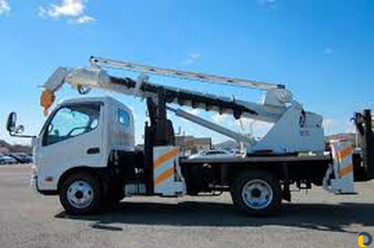 Буровые работы