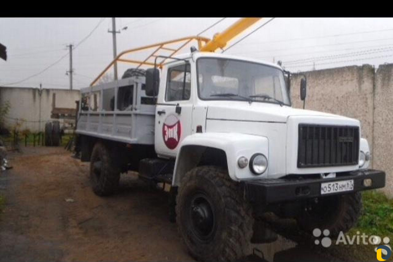 Бурщик