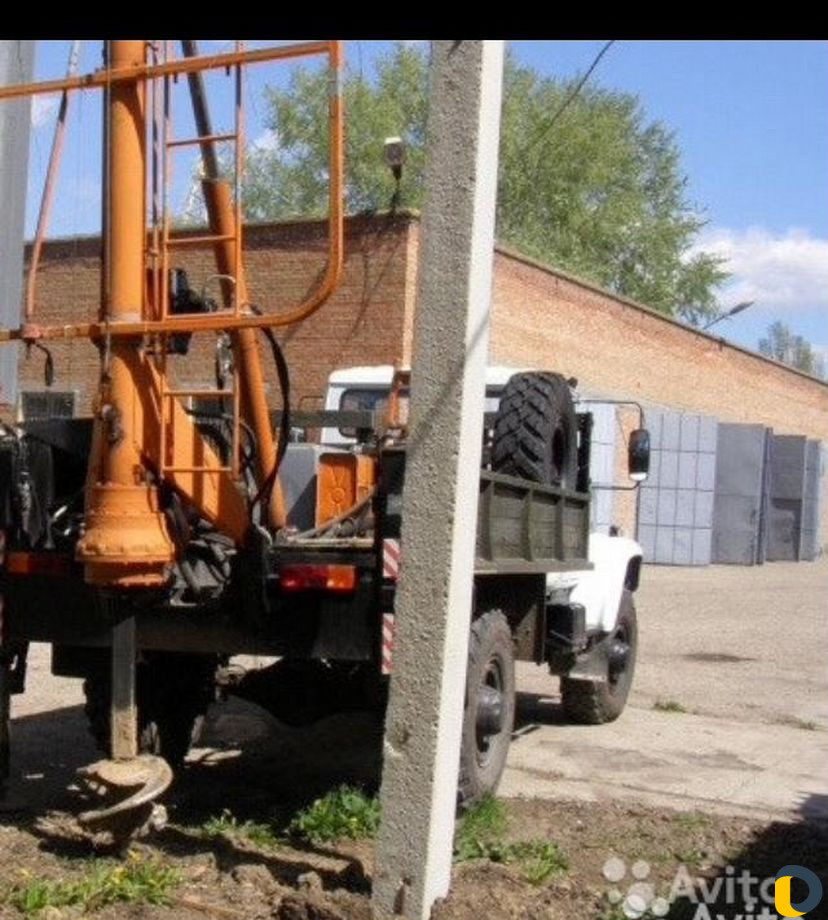 Бурщик