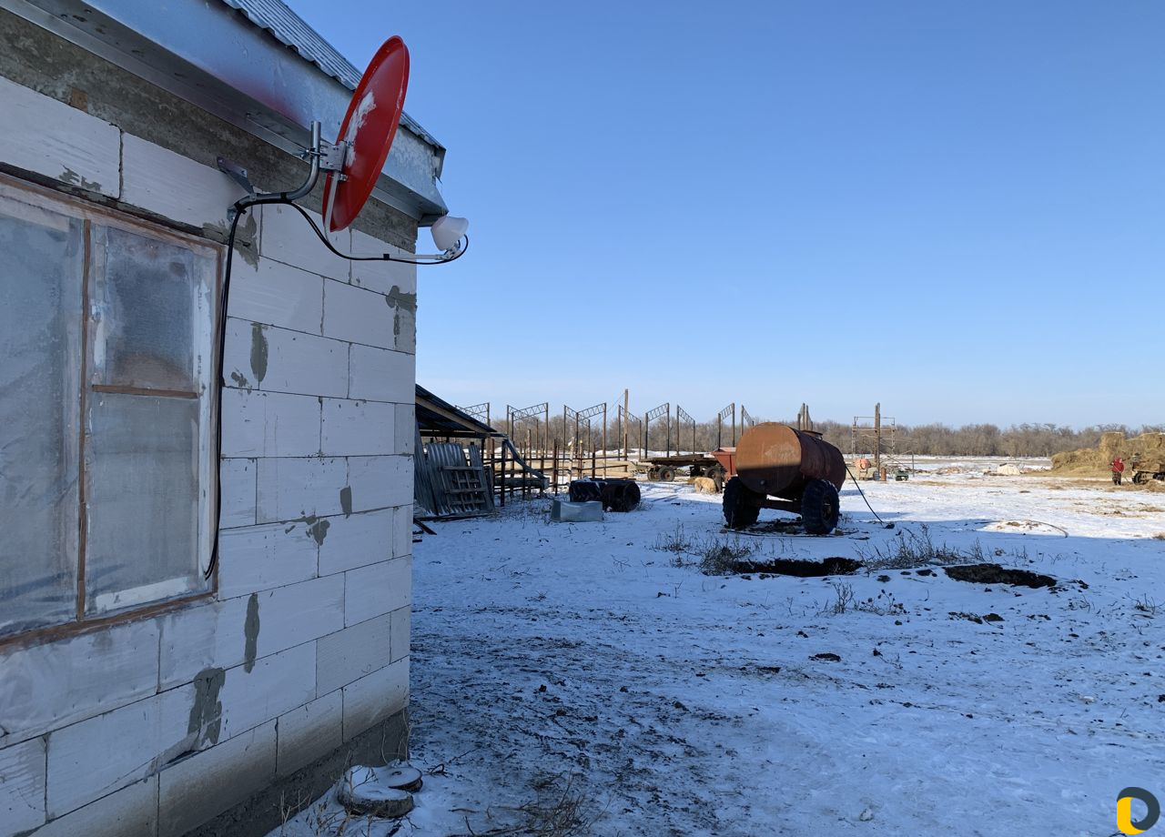 Быстрый интернет без проводов в дом, офис, дачу