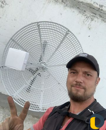 Быстрый интернет без проводов в дом, офис, дачу