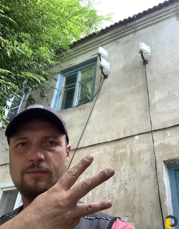 Быстрый интернет без проводов в дом, офис, дачу
