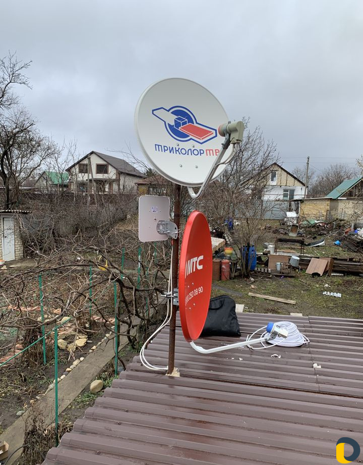 Быстрый интернет без проводов в дом, офис, дачу