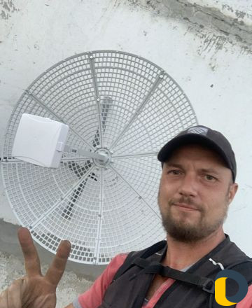 Быстрый интернет без проводов в дом, офис, дачу