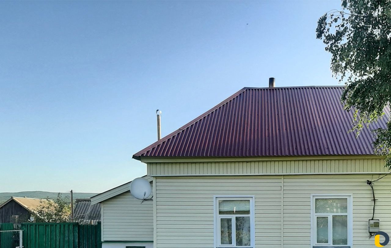 Быстрый интернет в частный дом