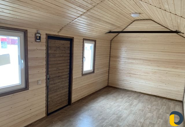 Бытовки, Вагончики, Перевозные домики