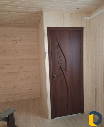 Бытовки вагончики