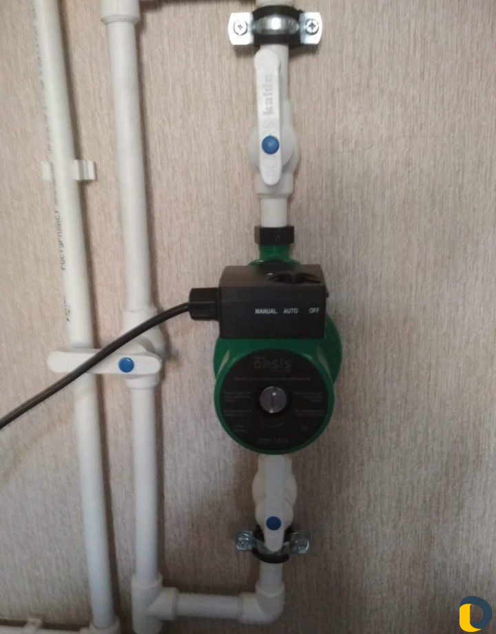 Бытовые услуги