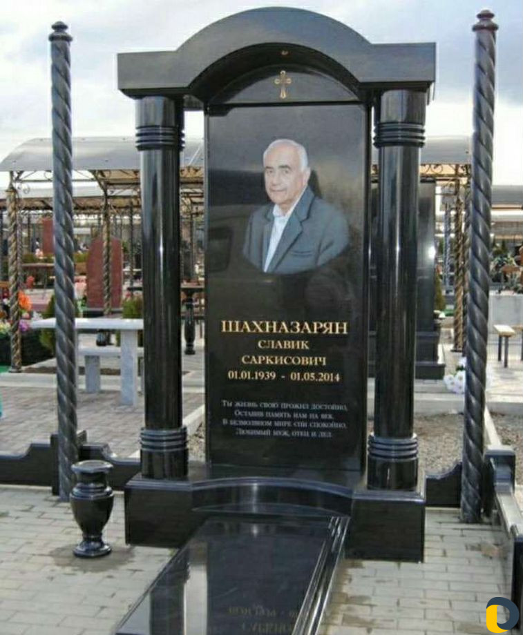 Цех изготовления памятников