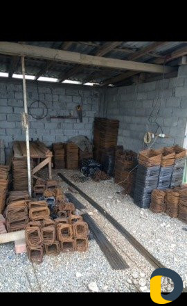 Цемент кирпич Арматура Хомуты песок Шебень