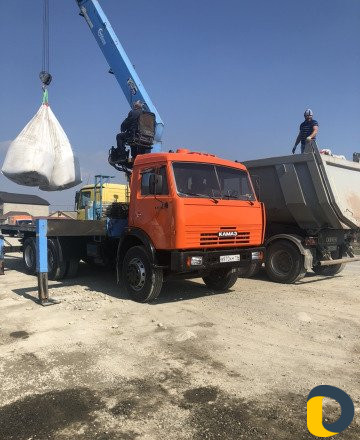 Цемент Оптом