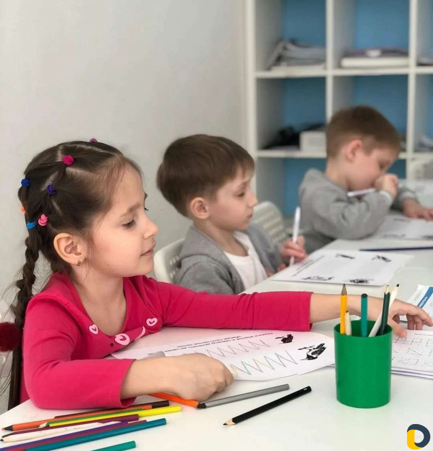 Частная школа Вундеркинд в Семендере